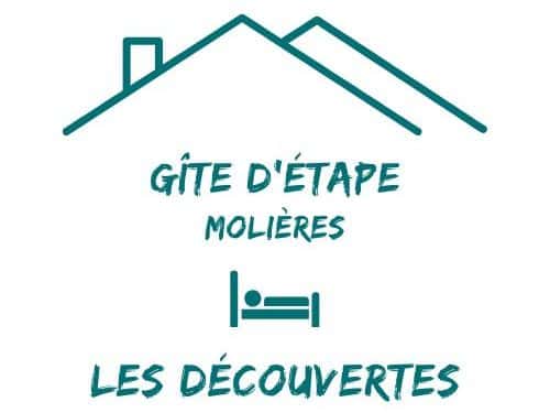 Gîte d'étape "Les Découvertes"
