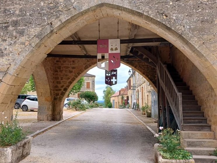 Place de Molières