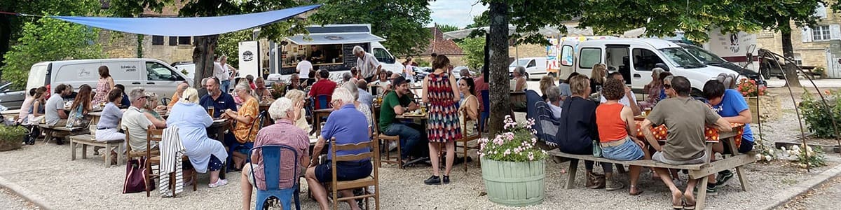 Où se restaurer à Molières ?