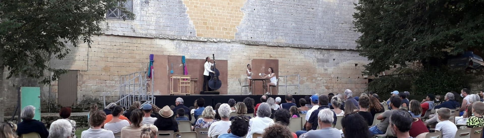 Agenda des animations à Molières