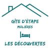 Gîte d'étape "Les Découvertes"